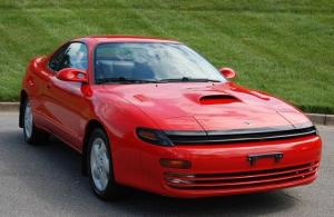 Toyota Celica All-Trac 1993 года